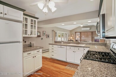 Overlooks large family room