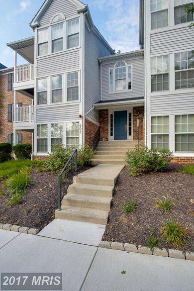 905 Woodbridge Ct unit 3-905, Edgewood, MD 21040 - photo 2