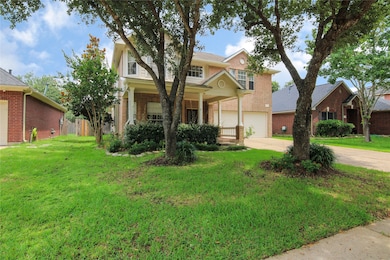 19926 Big Canyon Dr, Katy, TX 77450 - photo 6