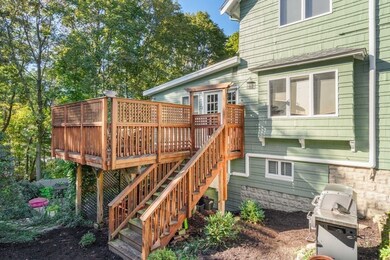 30 Bow St, Arlington, MA 02474 - photo 4