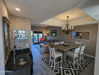 6244 N 30th Place unit 71, Phoenix, AZ 85016 - photo 7