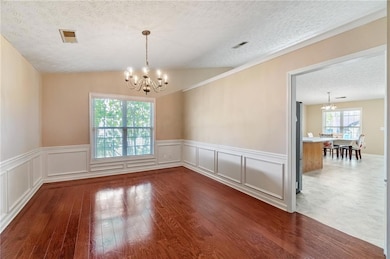 3123 Milloak Ct, Buford, GA 30519 - photo 4