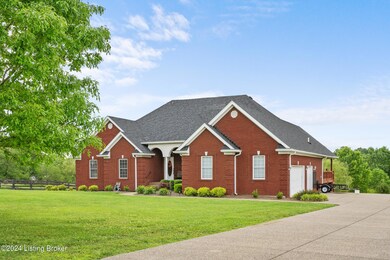 400 Grand Ave, Shepherdsville, KY 40165 - photo 2