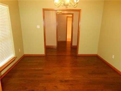 Dining Room.