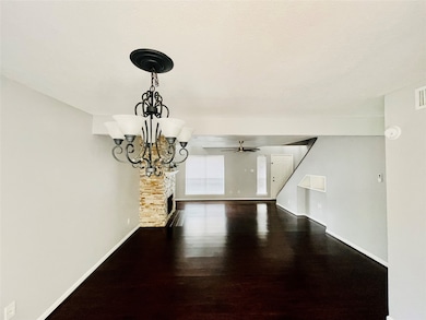 2103 Place Rebecca Ln unit D1, Houston, TX 77090 - photo 5
