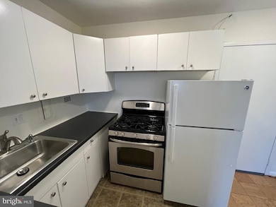 Jefferson House unit 406, Washington, DC 20037 - photo 6