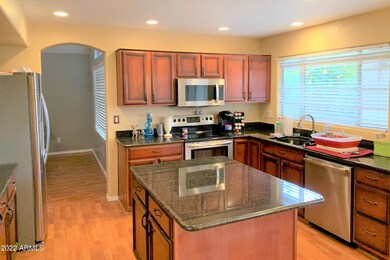 7215 E Fairview Ave, Mesa, AZ 85208 - photo 2