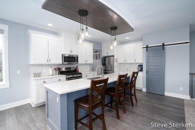 7326 Rosie Shores, Byron Center, MI 4931