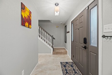 17214 Crown Meadow Ct, Houston, TX 77095 - photo 3