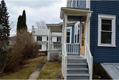 25 Crescent Heights, Fitchburg, MA 01420 - photo 3