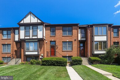 46 Rhodes Place, Lutherville Timonium, MD 21093 - photo 2