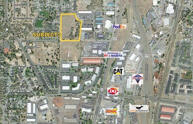 20300 Halfway Rd Map