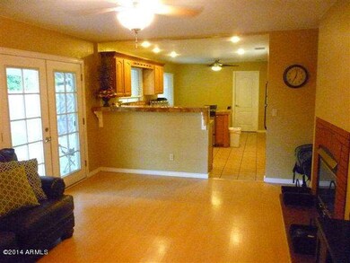 2455 E Fairbrook St, Mesa, AZ 85213 - photo 2