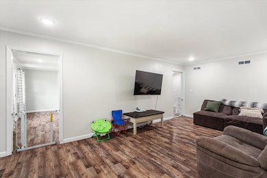 1105 Mcclure Dr, Tunnel Hill, GA 30755 - photo 5