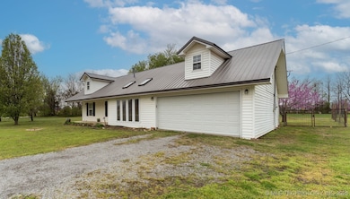 33 Haleys Dr, Adair, OK 74330 - photo 4