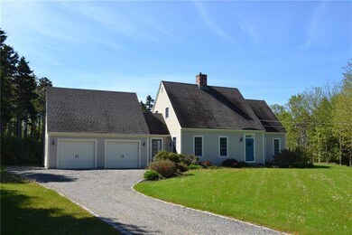 Front of the Home