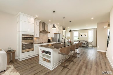 8923 E Gateway Heights unit 94-805, St. Louis, MO 63144 - photo 5