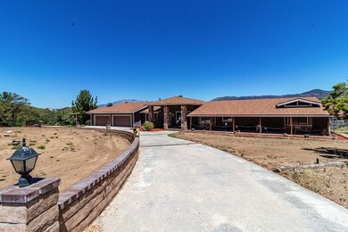 GARNER VALLEY ESTATE