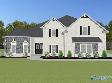 Greenridge C Newby Chapel Rd, Athens, AL 35613 - photo 4