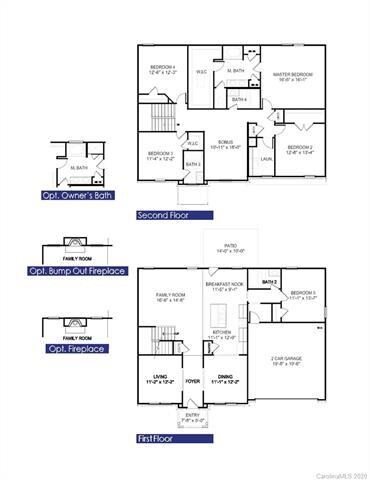 111 Bunker Hill Ln unit 65, Statesville, NC 28677 - photo 2