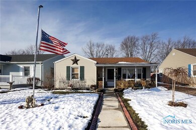 248 Rector Ave, Findlay, OH 45840 - photo 2