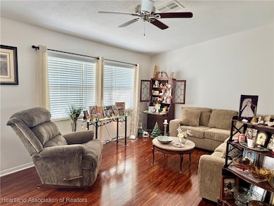 3401 Divot Rd, Sebring, FL 33872 - photo 7