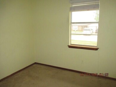 Optional bed one