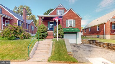 114 W Elm Ave, Baltimore, MD 21206 - photo 3