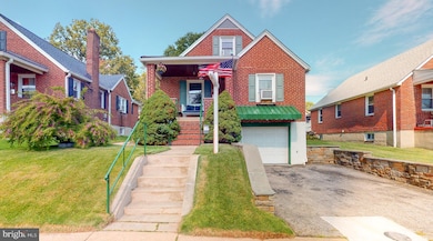 114 W Elm Ave, Baltimore, MD 21206 - photo 4