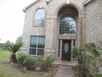 7806 Pickford Knolls Ct, Houston, TX 77041 - photo 2