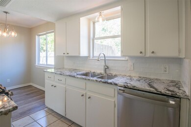 2308 Westwood Dr, Denton, TX 76205 - photo 5