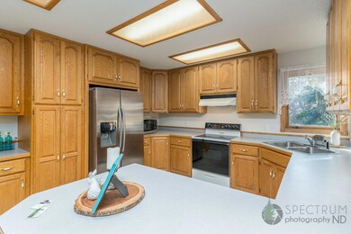 9 Kitchen