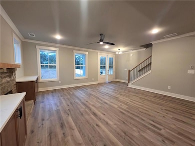 576 Elder Rd SE, Statham, GA 30666 - photo 4