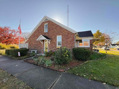 502 S Stormont St, Princeton, IN 47670 - photo 2