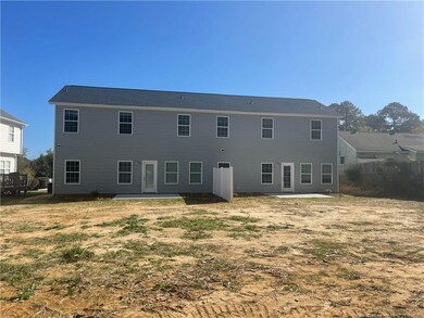 219 Willborough Ave, Fayetteville, NC 28303 - photo 5