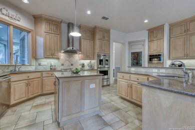 15950 Reyes Ridge, Helotes, TX 78023 - photo 7