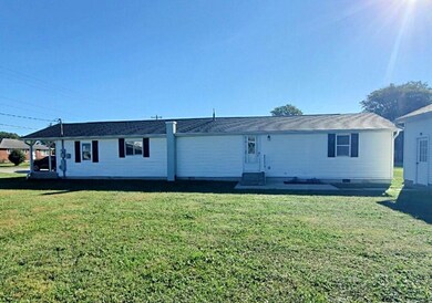 8181 E County Road 195 S, New Point, IN 47240 - photo 5