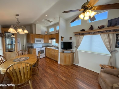 51 S Iron Ore Dr, Apache Junction, AZ 85119 - photo 4