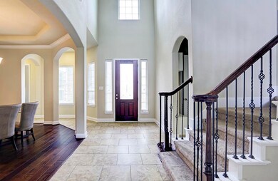 3926 Randle Ridge Ct, Fulshear, TX 77441 - photo 3