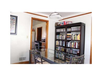 Dining Room.