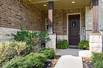 1087 Ginger Glade Ln, Pinehurst, TX 77362 - photo 7