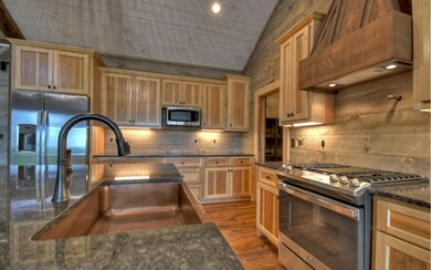 923 Big Timber Rd, Mineral Bluff, GA 30559 - photo 6