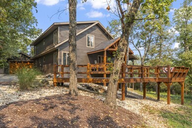 225 Quail Cove Dr, Kimberling City, MO 65686 - photo 3