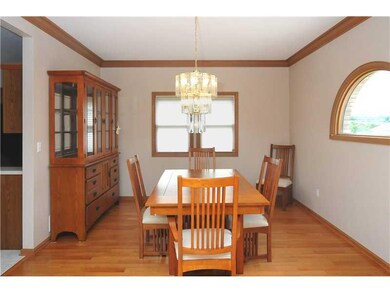 Dining Room.
