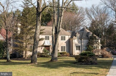 737 Cherry Cir, Wynnewood, PA 19096 - photo 4