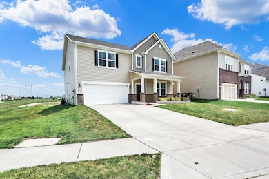 3565 Parkview Dr, Columbus, IN 47201 - photo 4