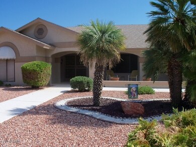 Entrance to Home From the Curb
