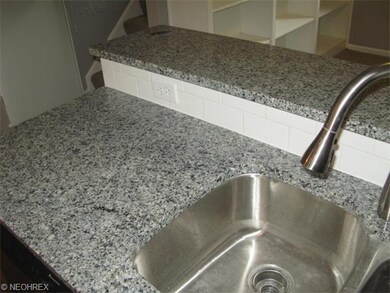 Granite