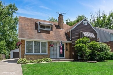 18509 Clyde Rd, Homewood, IL 60430 - photo 4