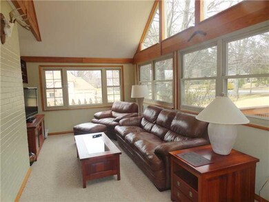 Den/Family/Great Room.